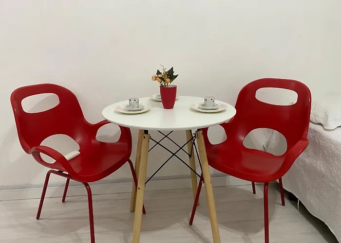 Apartamento Aconchegante no Coração do Rio de Janeiro